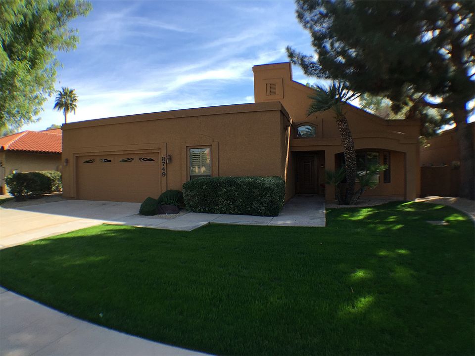 1st image of 8749 E San Victor Dr