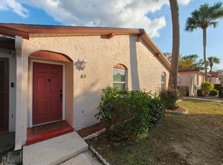 49 W Marbrisa Way, Kissimmee, FL 34743