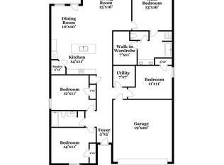 18218 Cascadia Mill Ct, New Caney, TX 77357