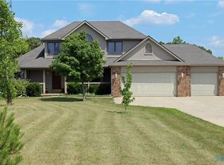 1321 Behnfeldt Rd, Bryan, OH 43506