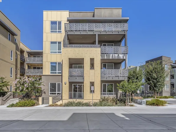 2339 Kinetic Cmn Unit 112, Fremont, CA 94539