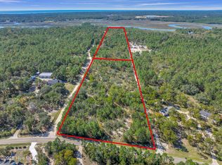 0 Zion Hill Rd SE, Bolivia, NC 28422