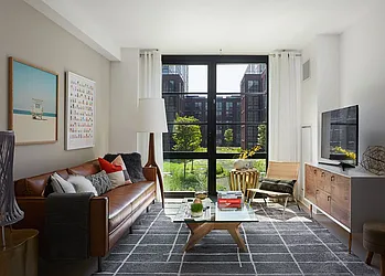 Rented by Aura Management