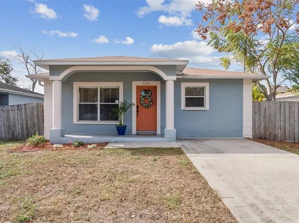 6315 S Church Ave, Tampa, FL 33616
