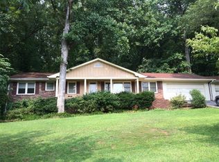 4046 Devonshire Dr, Marietta, GA 30066