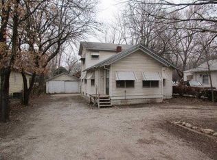 3119 N Jeanette St, Wichita, KS 67204