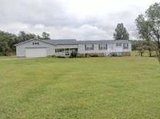 126 Crossview Acres, Mc Clellandtown, PA 15458