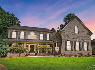 6219 Savannah Grace Ln, Huntersville, NC 28078