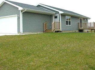 502 Boulder Ln, Saint Ansgar, IA