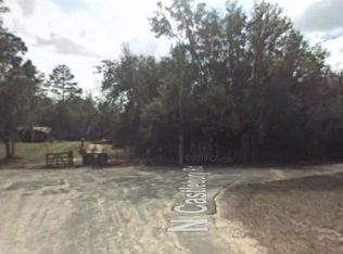 6749 N Capri Loop, Hernando, FL 34442