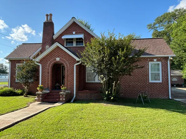 501 8th Ave S, Amory, MS 38821