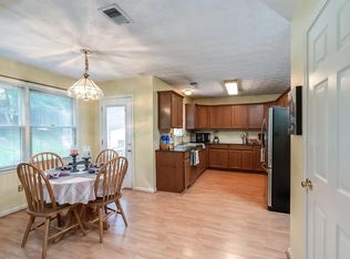 3816 Scarlet Oak Ln, Lexington, KY 40514