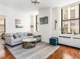 1 Wall Street Ct #PENTHOUSE 9, New York, NY 10005