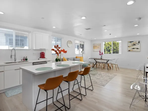 4157 S Normandie Ave #1/2, Los Angeles, CA 90037