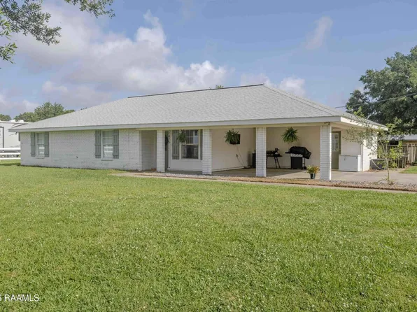1475 Lovell St E, Crowley, LA 70526