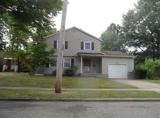 542 Morgan Ave, Akron, OH 44311