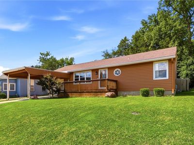 304 2nd St, Smithville, MO, 64089
