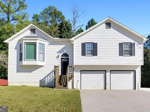89 Indian Trail Dr, Powder Springs, GA 30127
