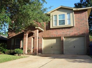 5522 Fawn Trail Ln, Humble, TX 77346