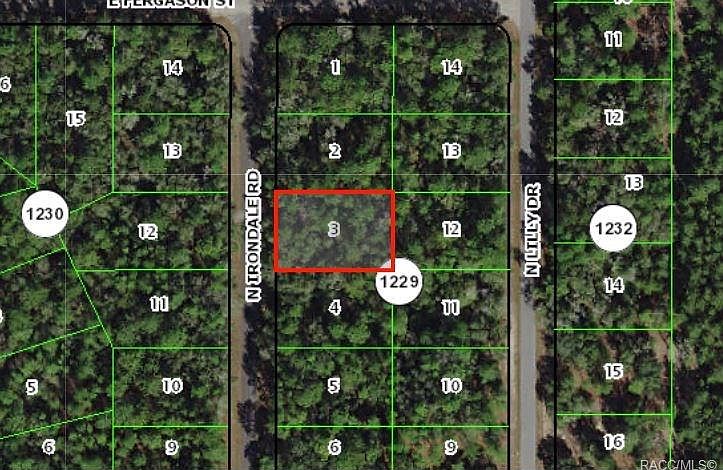 2nd image of 9447 N Irondale Rd