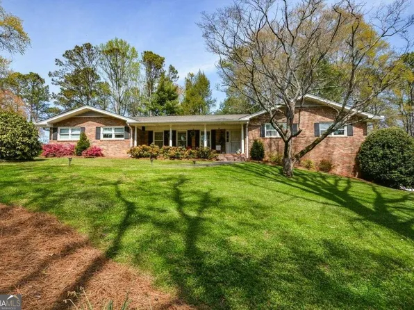 2941 Beechwood Dr #3, Lithia Springs, GA 30122