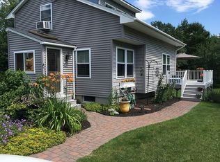 438 S Reynolds Rd, Winslow, ME 04901