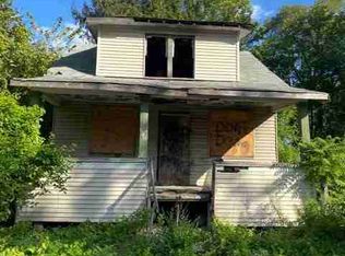 6356 Ellsworth St, Detroit, MI 48238