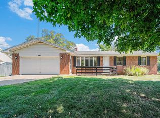 2128 Bluewater Dr, Warsaw, IN