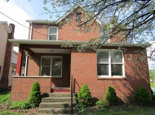 1800 Somerset Ave, Windber, PA 15963