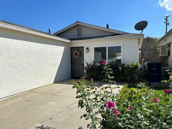 1120 Miller Ln, Tehachapi, CA 93561