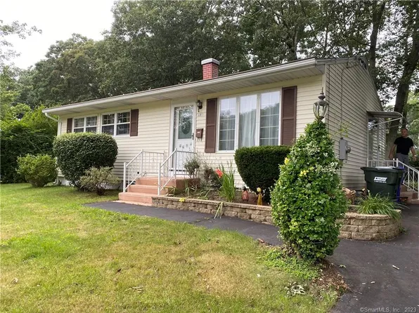 169 Indigo Street, Groton, CT 06355