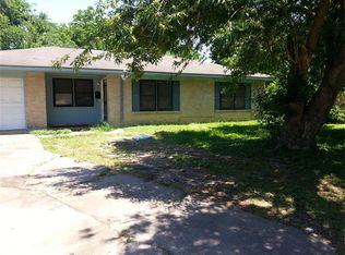 10903 Lockgate Ln, Houston, TX 77048