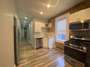 1705 W 19th St #2, Chicago, IL 60608