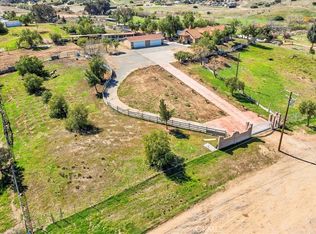 22695 Margarth St, Perris, CA 92570