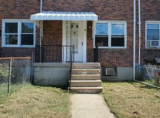 73 Wiltshire Rd, Essex, MD 21221