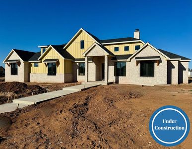 13514 Hyden Ave, Lubbock, TX, 79424