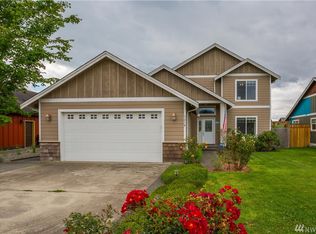 1215 Hovel Rd, Sumas, WA 98295