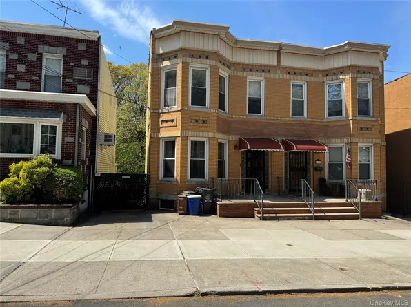 82-72 88th Place, Glendale, NY 11385