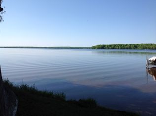 Lot 54 Long Point, GERMFASK, MH 49868