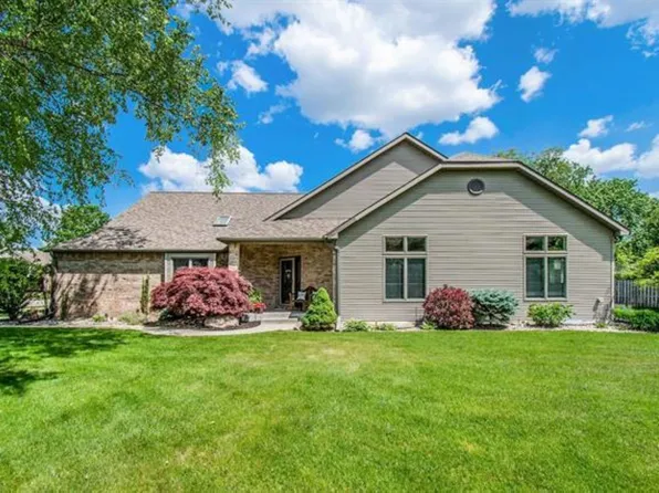 54152 Pebblestone Ln, Elkhart, IN 46514