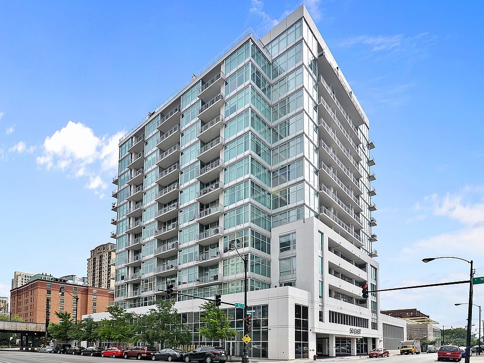 1st image of 50 E 16th St Unit 706