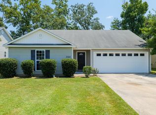 3688 Tupelo Rd, Valdosta, GA 31605