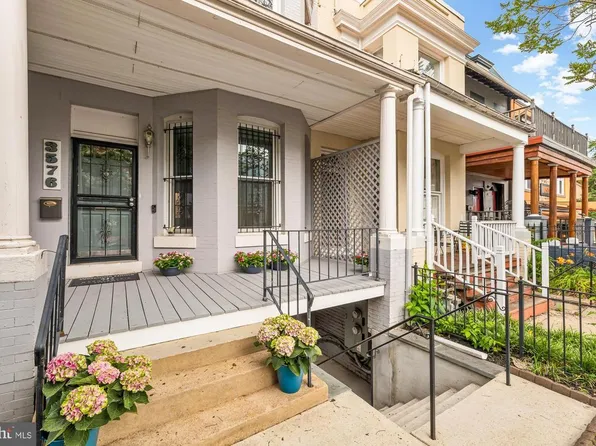 3576 13th St NW #B, Washington, DC 20010