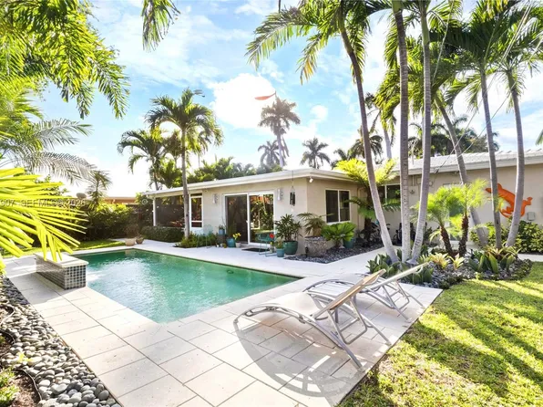 315 N 31st Rd, Hollywood, FL 33021