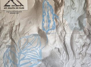 1420 Davis Place Rd, Mount Shasta, CA 96067