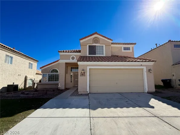 2305 Hedgewood Dr, North Las Vegas, NV 89032