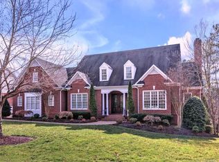 16207 Maple Hall Dr, Midlothian, VA 23113