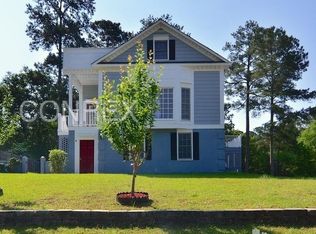 4 Kingmaker Ct, Columbia, SC 29223