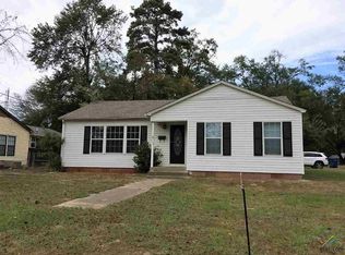 115 Yorke St, Mount Pleasant, TX 75455