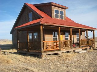 514 Rio Bravo Trl, Del Norte, CO 81132